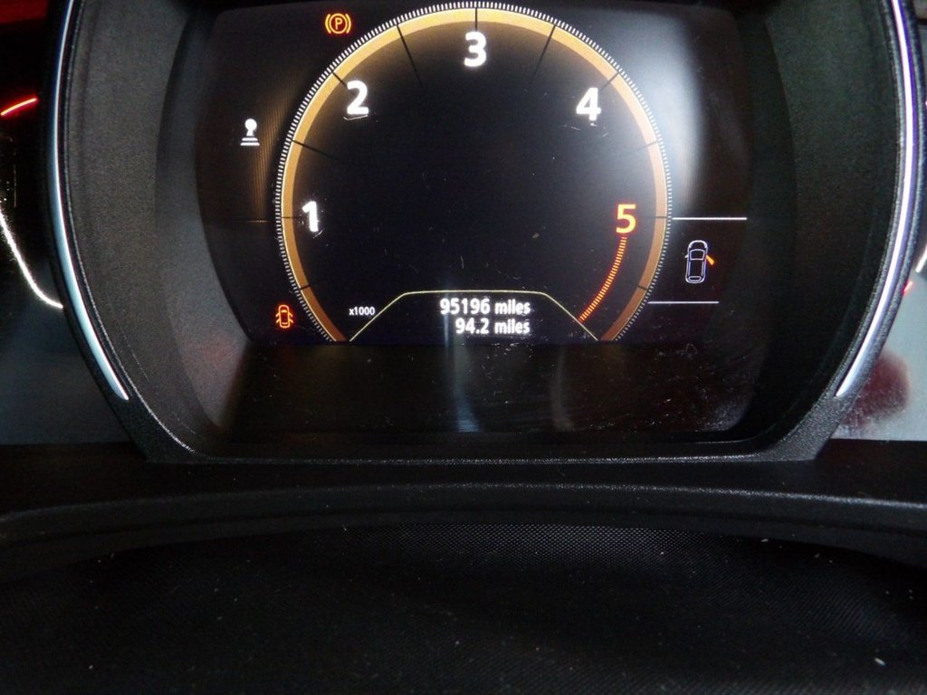 Used Renault Kadjar 2016 for sale - 77027424: Photo 14