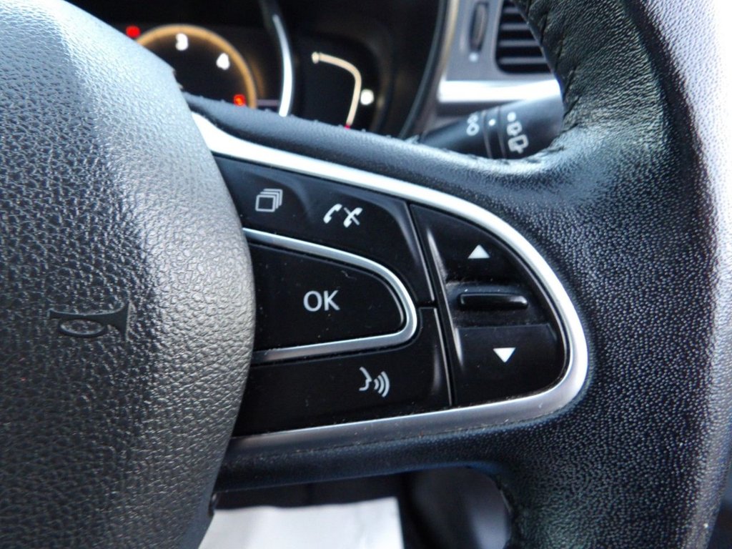 Used Renault Kadjar 2016 for sale - 77027424: Photo 15