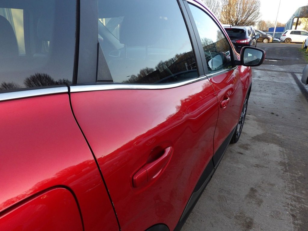 Used Renault Kadjar 2016 for sale - 77027424: Photo 22