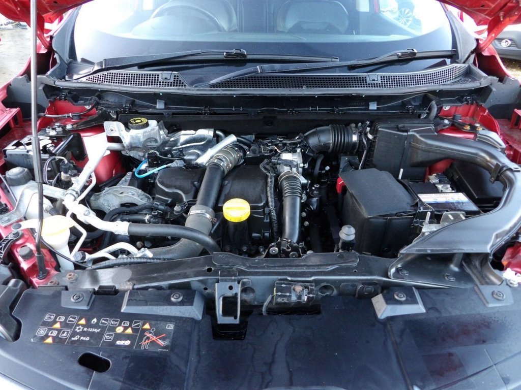 Used Renault Kadjar 2016 for sale - 77027424: Photo 23