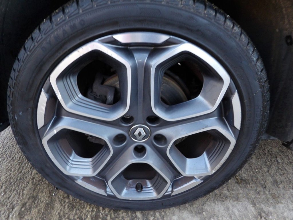 Used Renault Kadjar 2016 for sale - 77027424: Photo 25