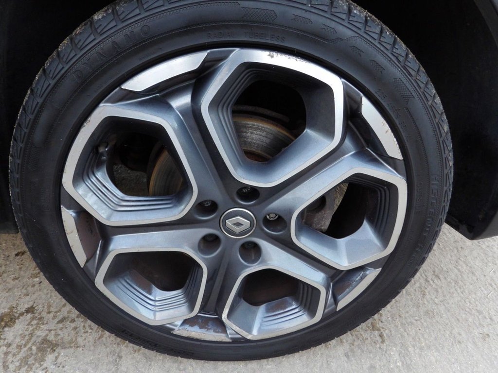 Used Renault Kadjar 2016 for sale - 77027424: Photo 26