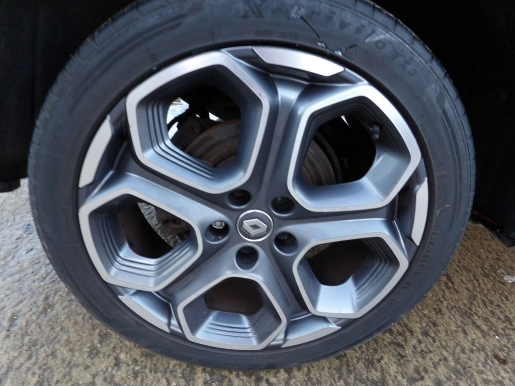 Used Renault Kadjar 2016 for sale - 77027424: Photo 27