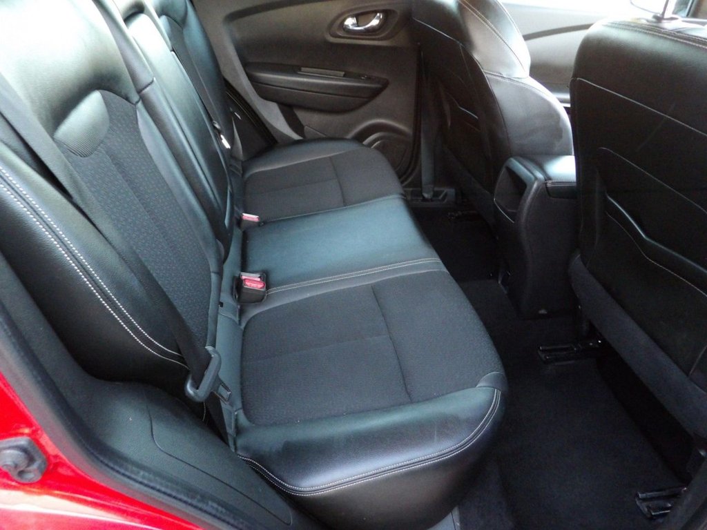 Used Renault Kadjar 2016 for sale - 77027424: Photo 9