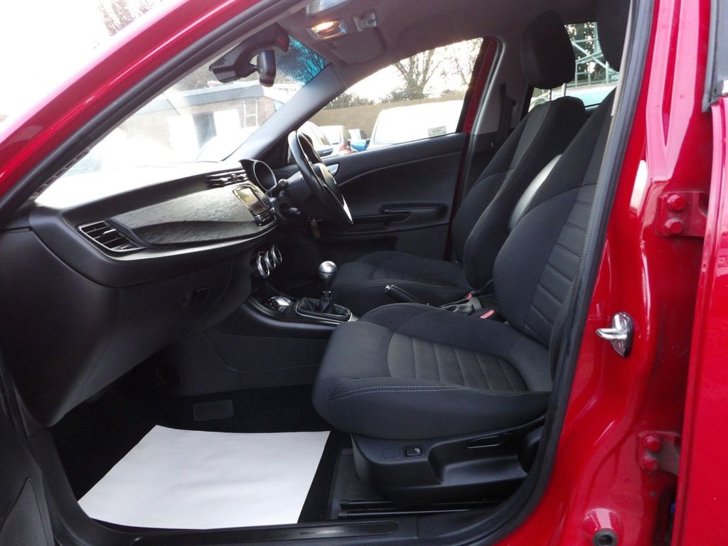 Used Alfa Romeo Giulietta 2016 for sale - 77668884: Photo 10