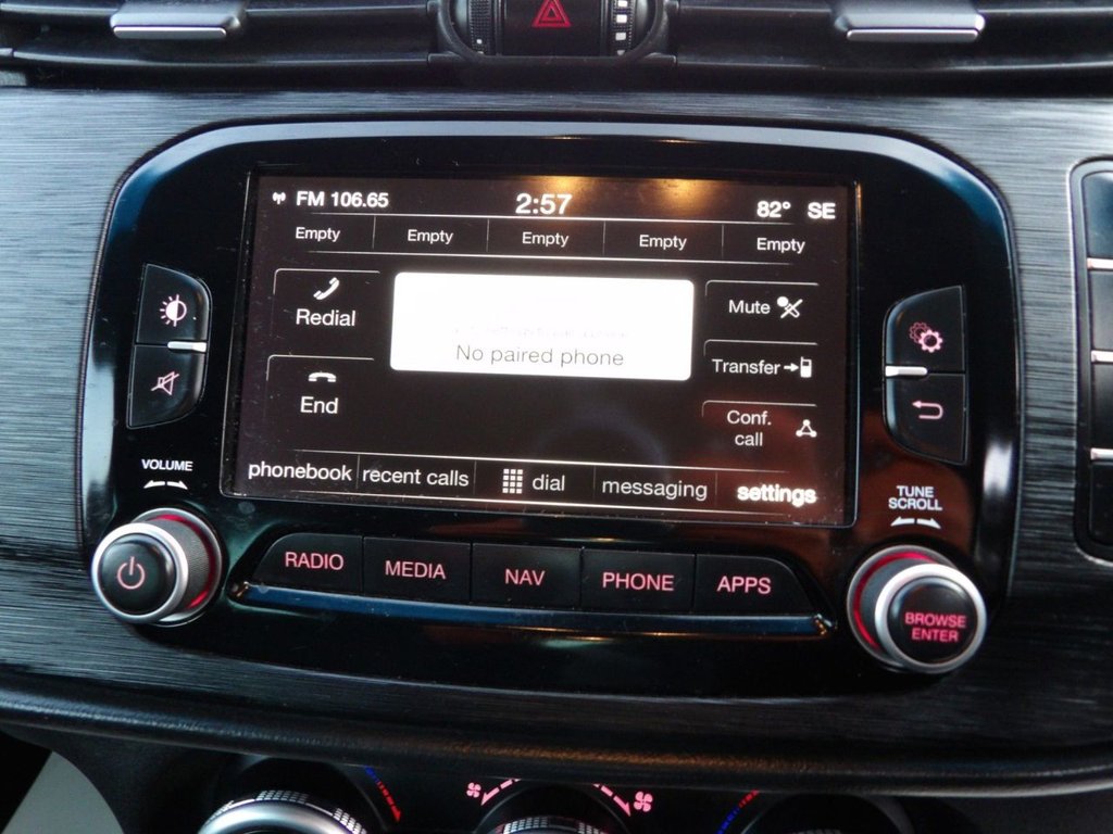 Used Alfa Romeo Giulietta 2016 for sale - 77668884: Photo 13