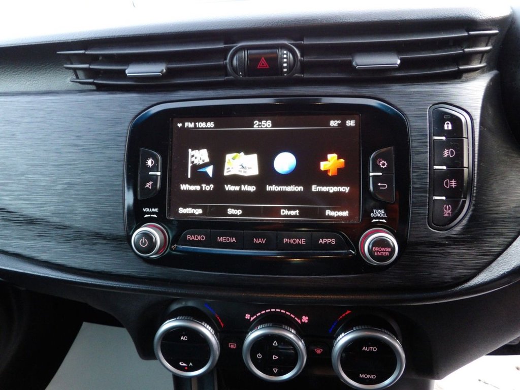 Used Alfa Romeo Giulietta 2016 for sale - 77668884: Photo 14