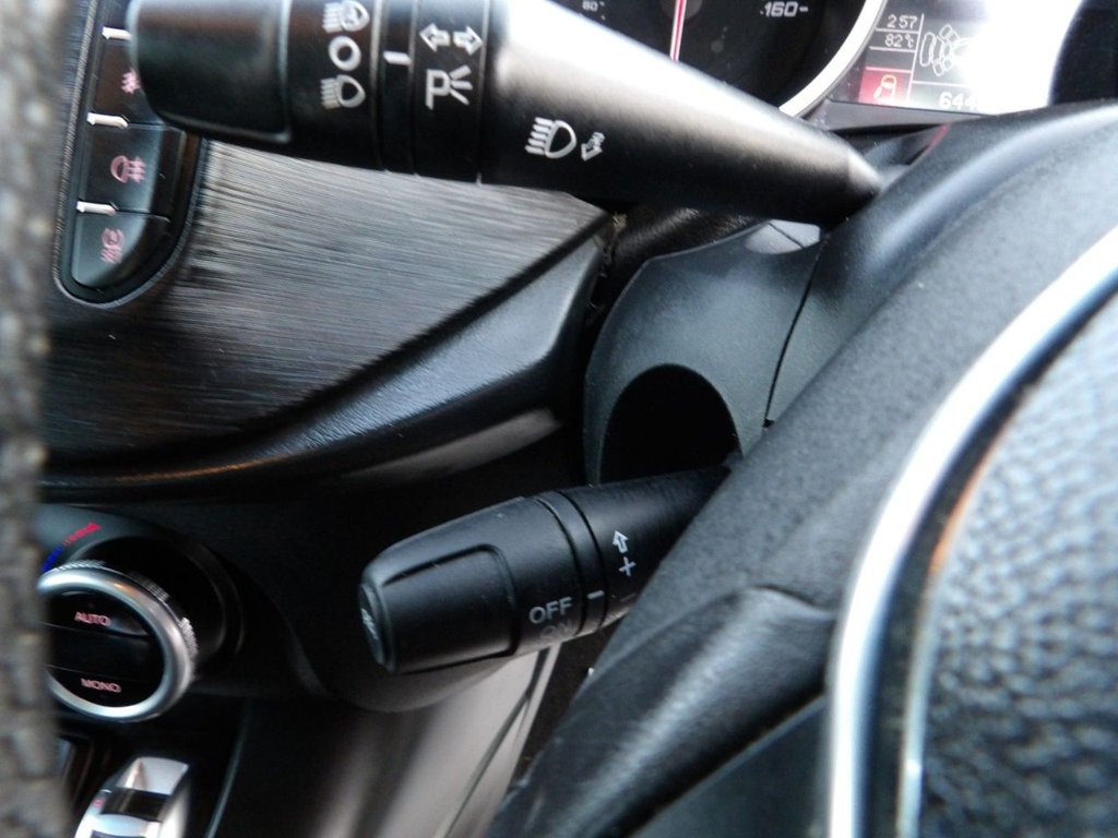 Used Alfa Romeo Giulietta 2016 for sale - 77668884: Photo 17