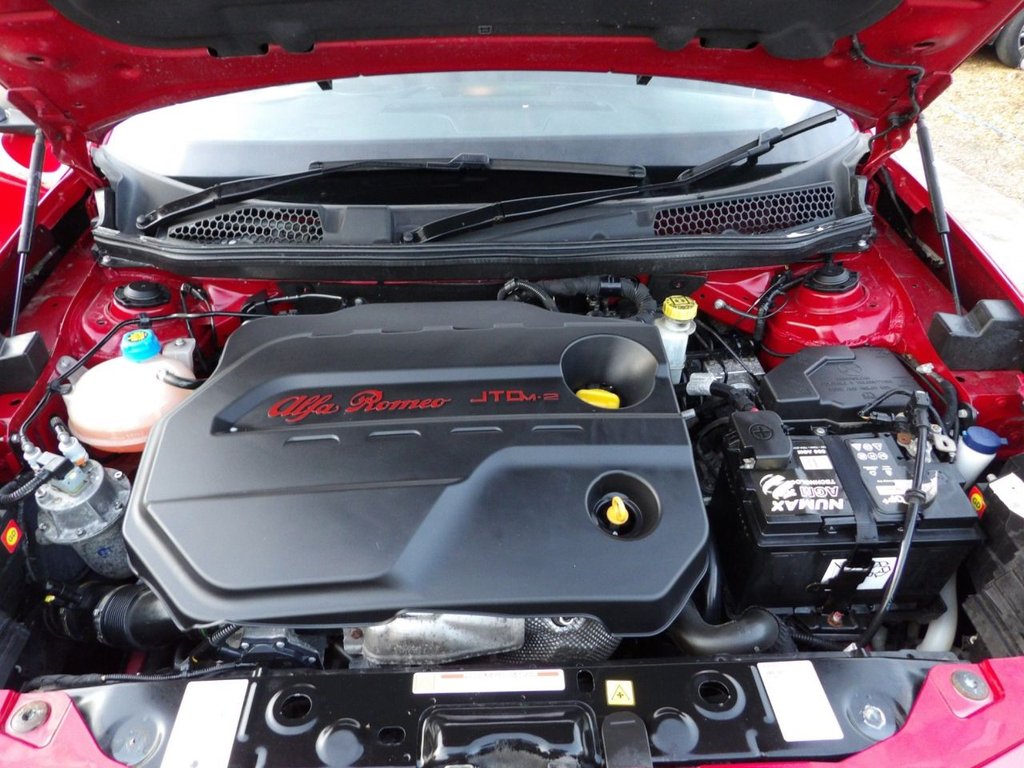 Used Alfa Romeo Giulietta 2016 for sale - 77668884: Photo 27