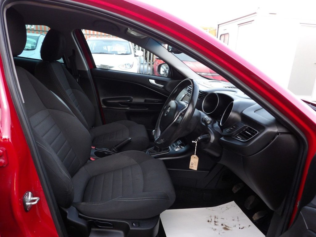 Used Alfa Romeo Giulietta 2016 for sale - 77668884: Photo 8