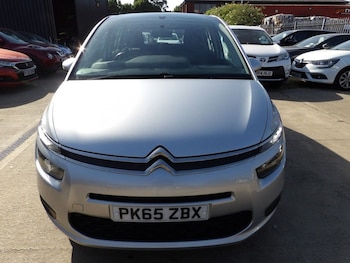 Used Citroen Grand C4 Picasso 2015 for sale - 78645500: Photo