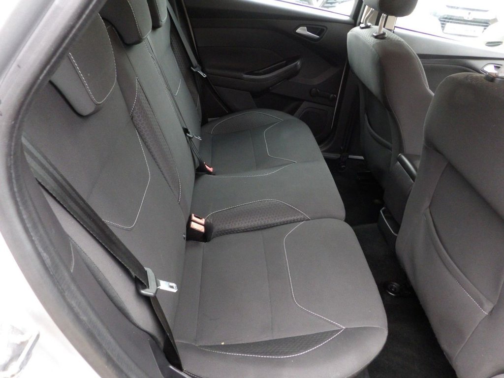 Used Ford Focus 2015 for sale - 77680947: Photo 10