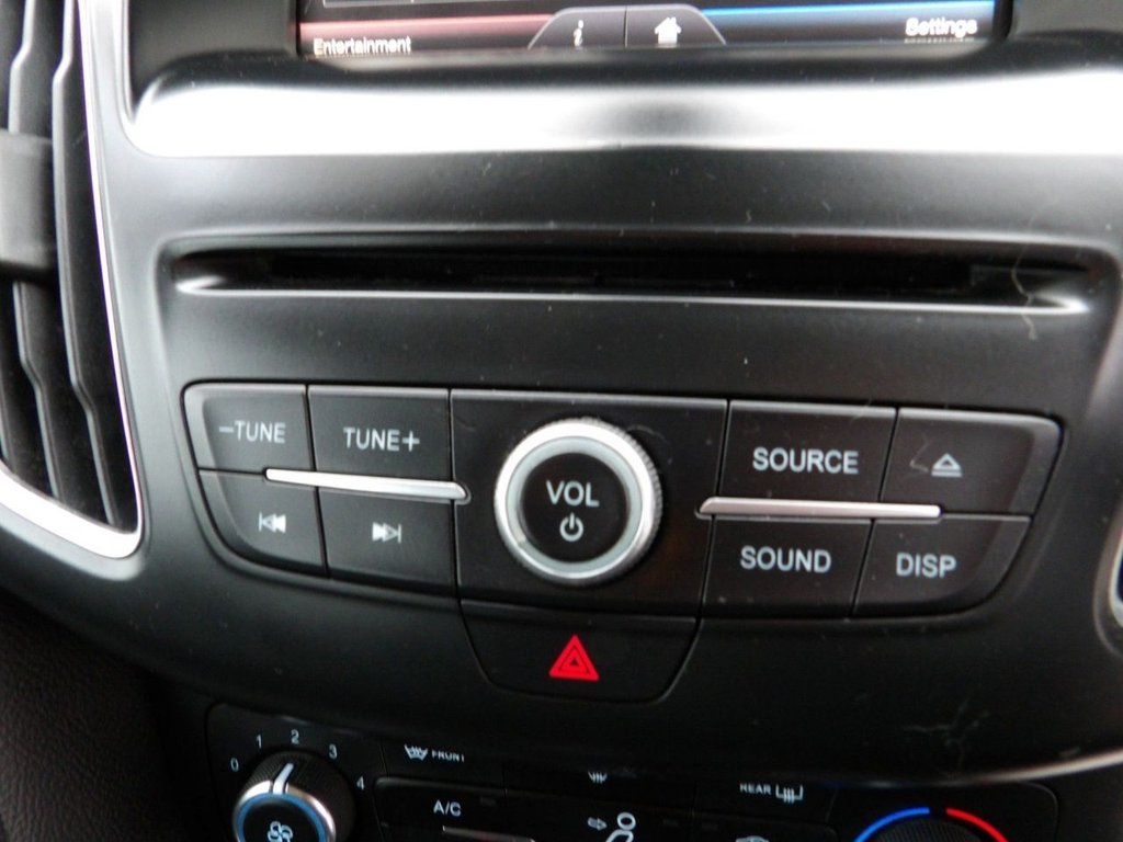 Used Ford Focus 2015 for sale - 77680947: Photo 13