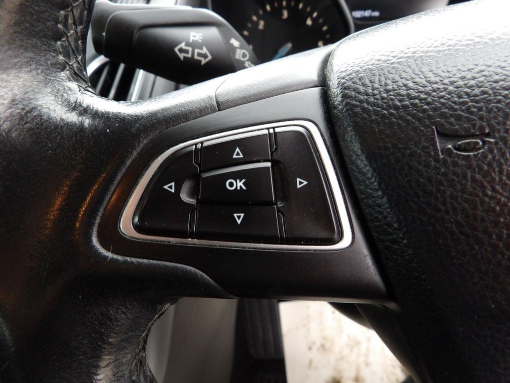 Used Ford Focus 2015 for sale - 77680947: Photo 14