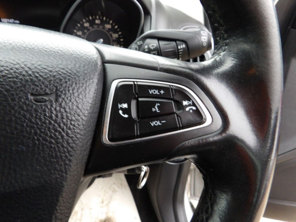 Used Ford Focus 2015 for sale - 77680947: Photo 16