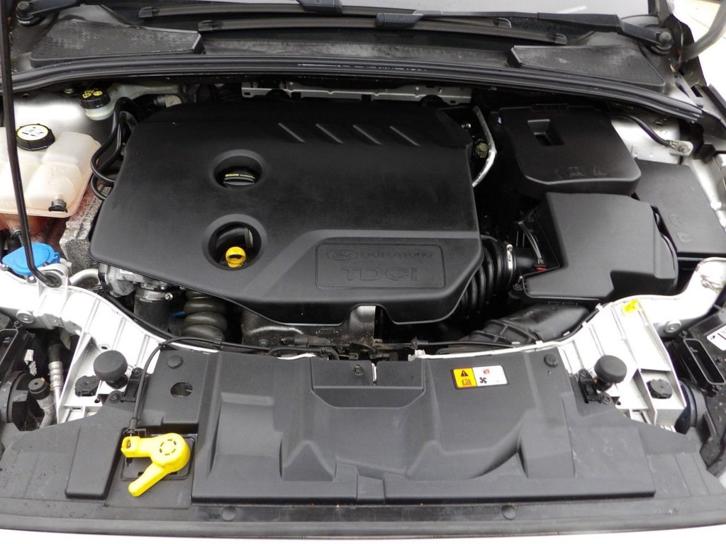 Used Ford Focus 2015 for sale - 77680947: Photo 20