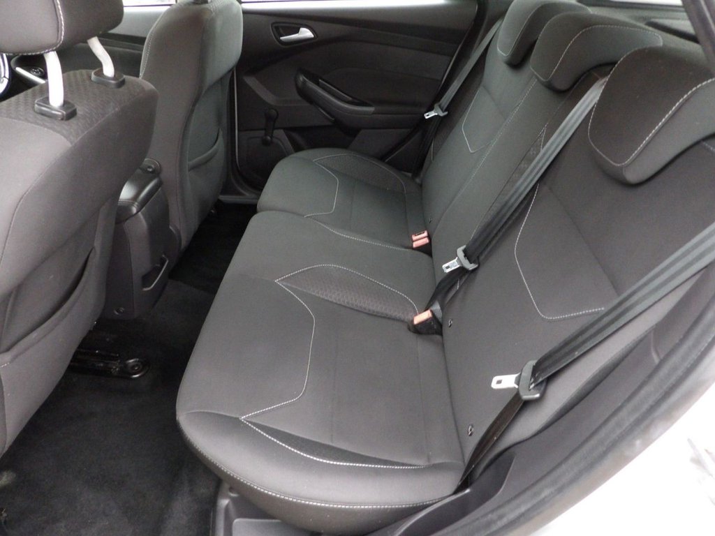 Used Ford Focus 2015 for sale - 77680947: Photo 8