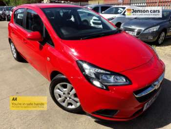 2017 (17) - 1.3 CDTi ecoFLEX Design Hatchback 5dr Diesel Manual Euro 6 (s/s) (95 ps)