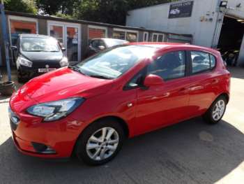 Used Vauxhall Corsa 2017 for sale - 75134986: Photo