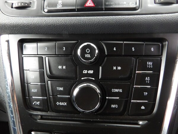 Used Vauxhall Mokka 2015 for sale - 75515565: Photo 11