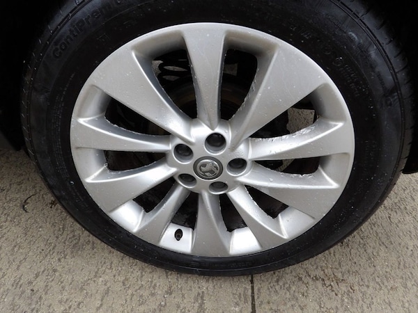 Used Vauxhall Mokka 2015 for sale - 75515565: Photo 20