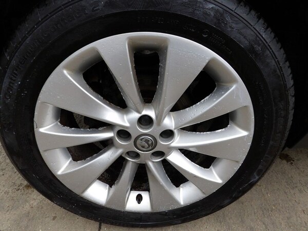 Used Vauxhall Mokka 2015 for sale - 75515565: Photo 21