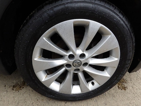 Used Vauxhall Mokka 2015 for sale - 75515565: Photo 22