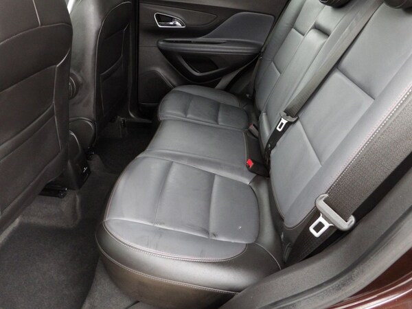 Used Vauxhall Mokka 2015 for sale - 75515565: Photo 8