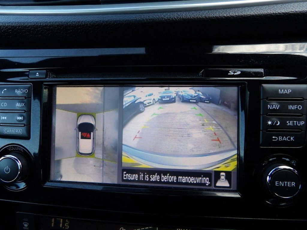 Used Nissan Qashqai 2017 for sale - 78110807: Photo 11