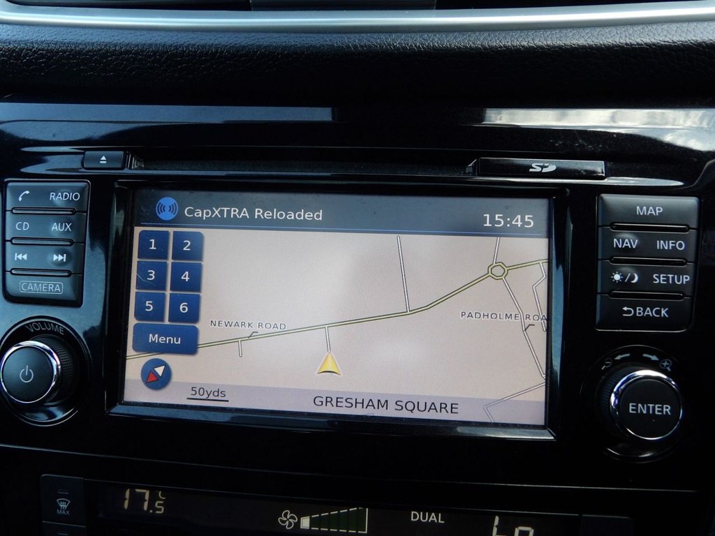 Used Nissan Qashqai 2017 for sale - 78110807: Photo 12