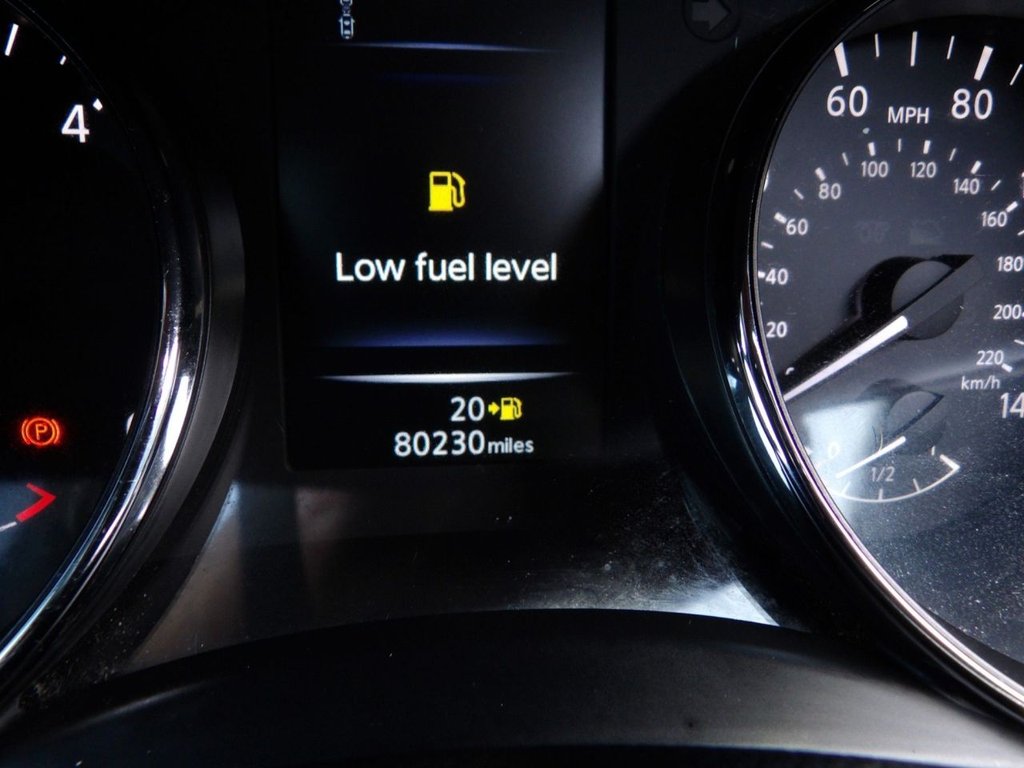 Used Nissan Qashqai 2017 for sale - 78110807: Photo 13