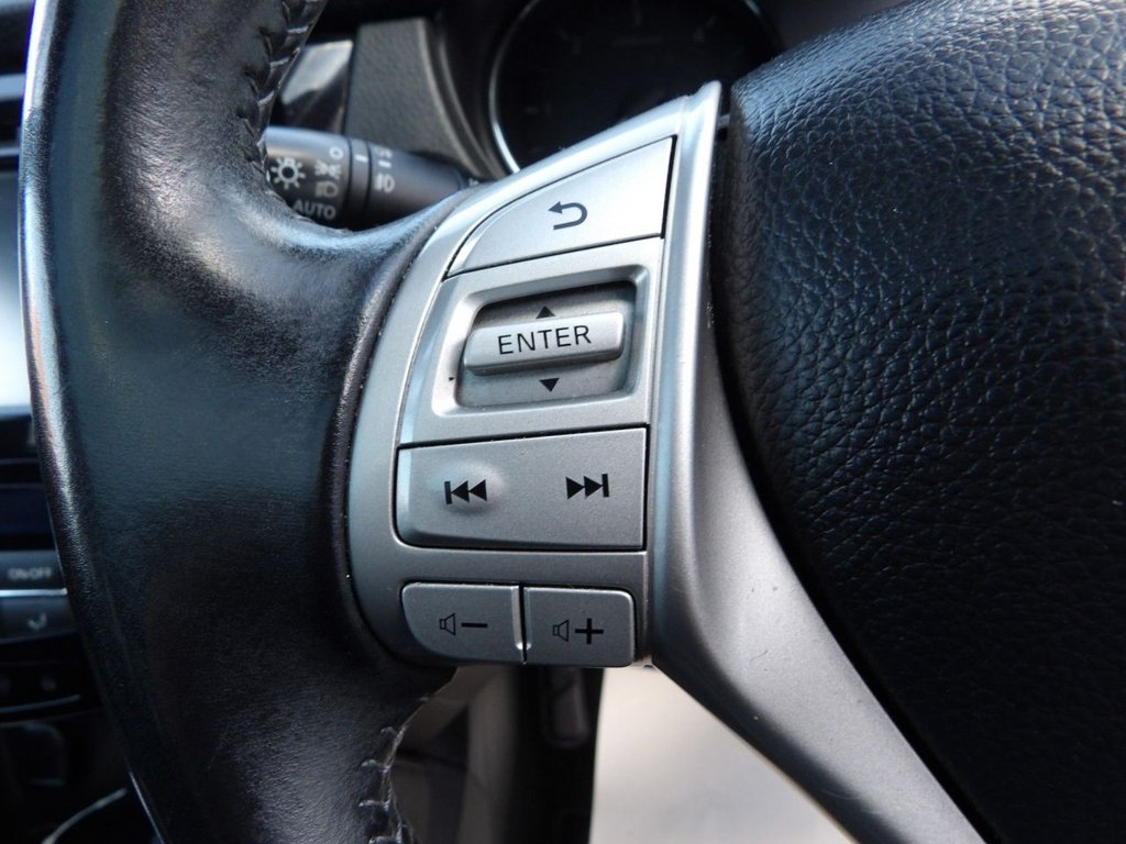 Used Nissan Qashqai 2017 for sale - 78110807: Photo 14