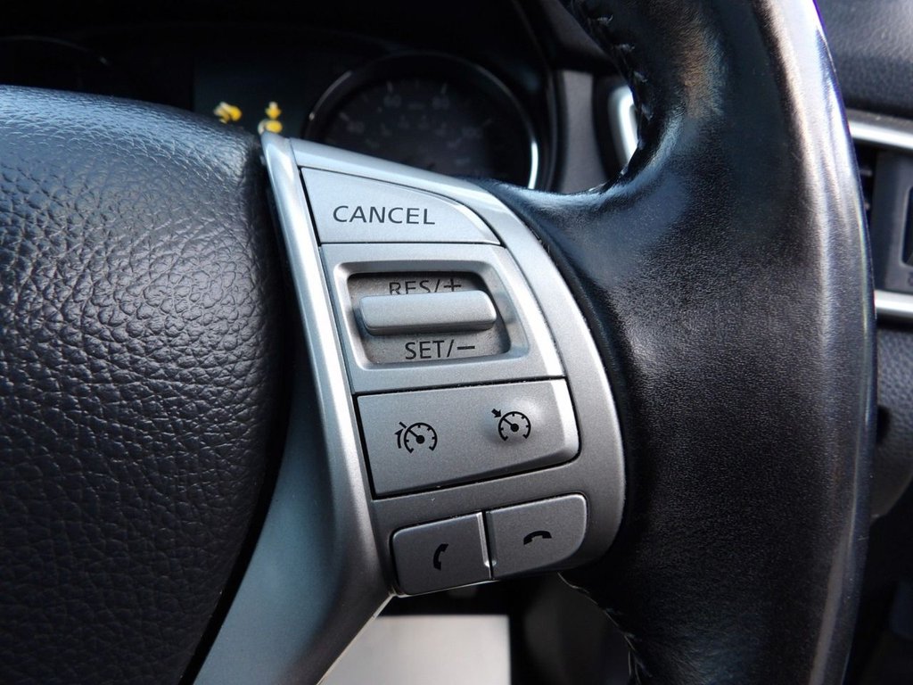 Used Nissan Qashqai 2017 for sale - 78110807: Photo 15