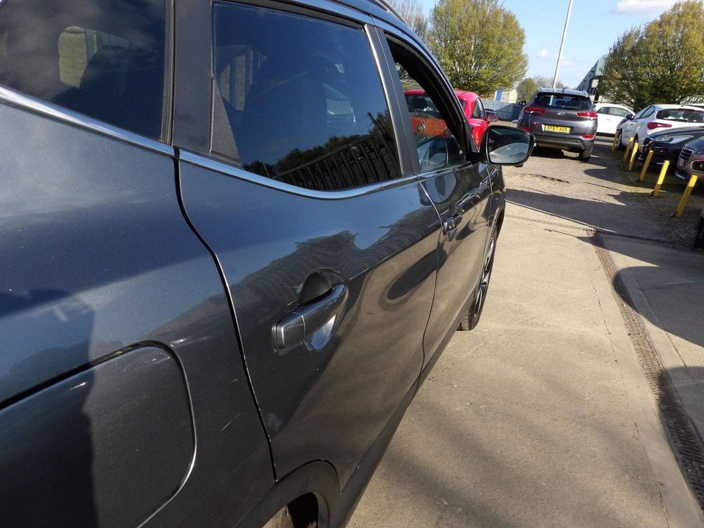 Used Nissan Qashqai 2017 for sale - 78110807: Photo 19