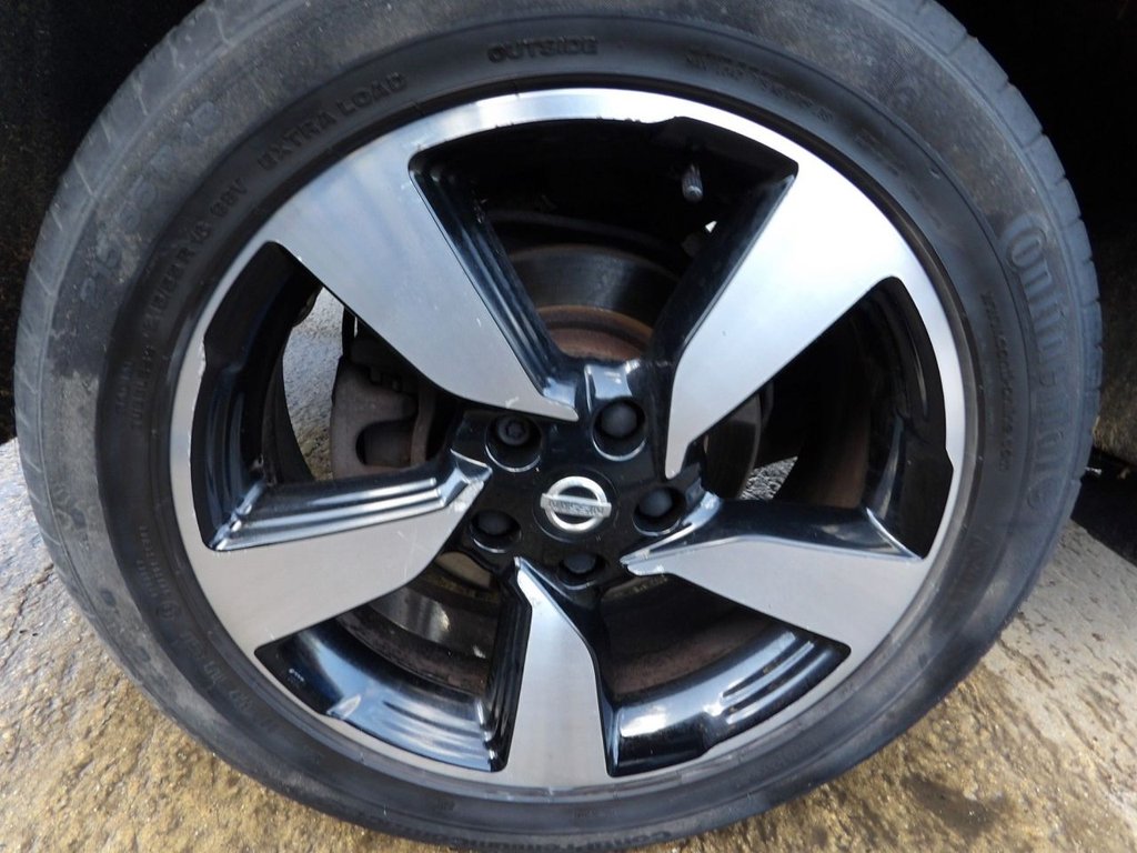 Used Nissan Qashqai 2017 for sale - 78110807: Photo 20