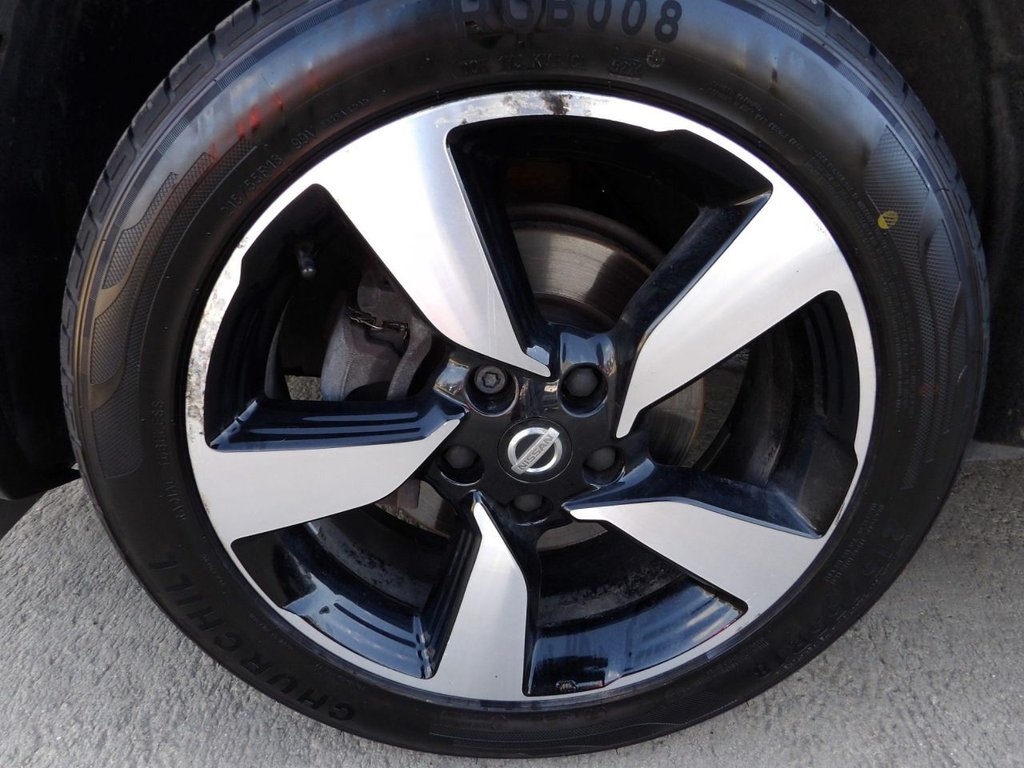 Used Nissan Qashqai 2017 for sale - 78110807: Photo 22