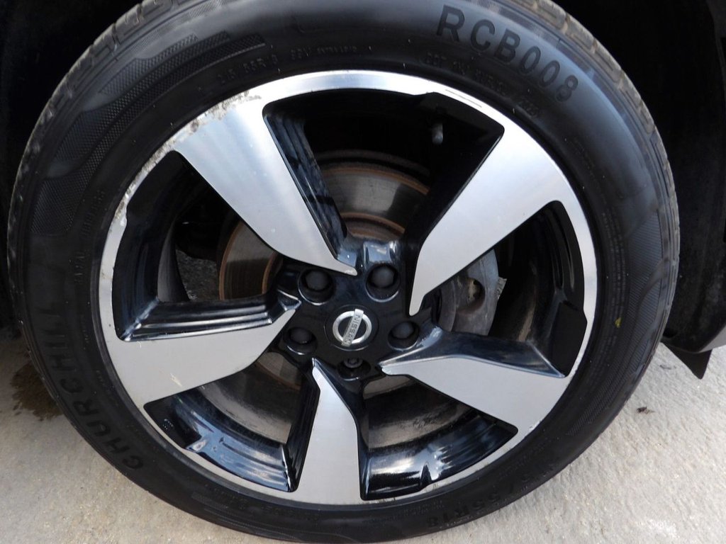 Used Nissan Qashqai 2017 for sale - 78110807: Photo 23