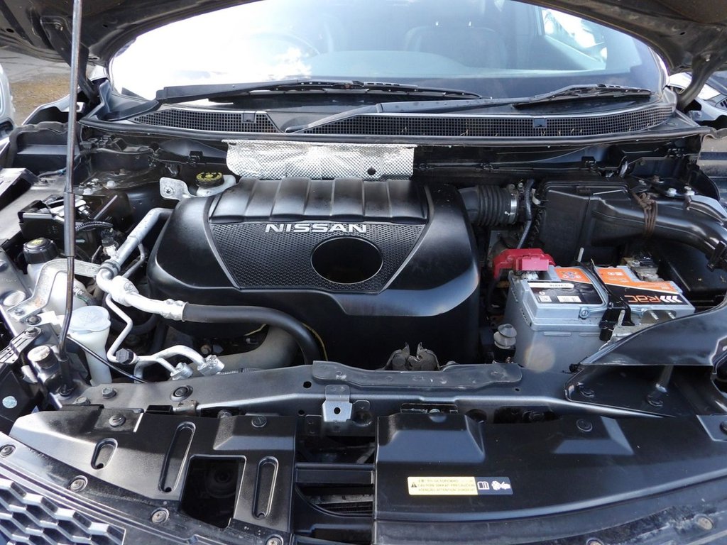 Used Nissan Qashqai 2017 for sale - 78110807: Photo 25