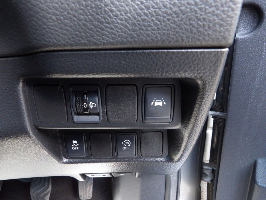 Used Nissan Qashqai 2017 for sale - 78110807: Photo 26