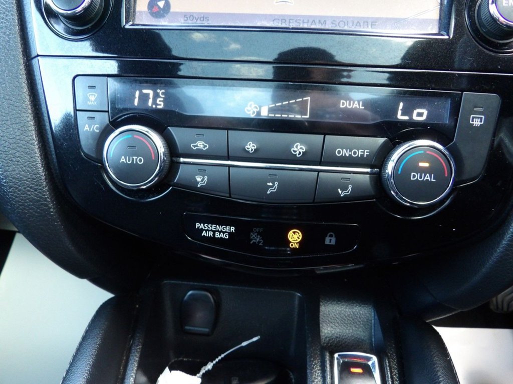 Used Nissan Qashqai 2017 for sale - 78110807: Photo 28