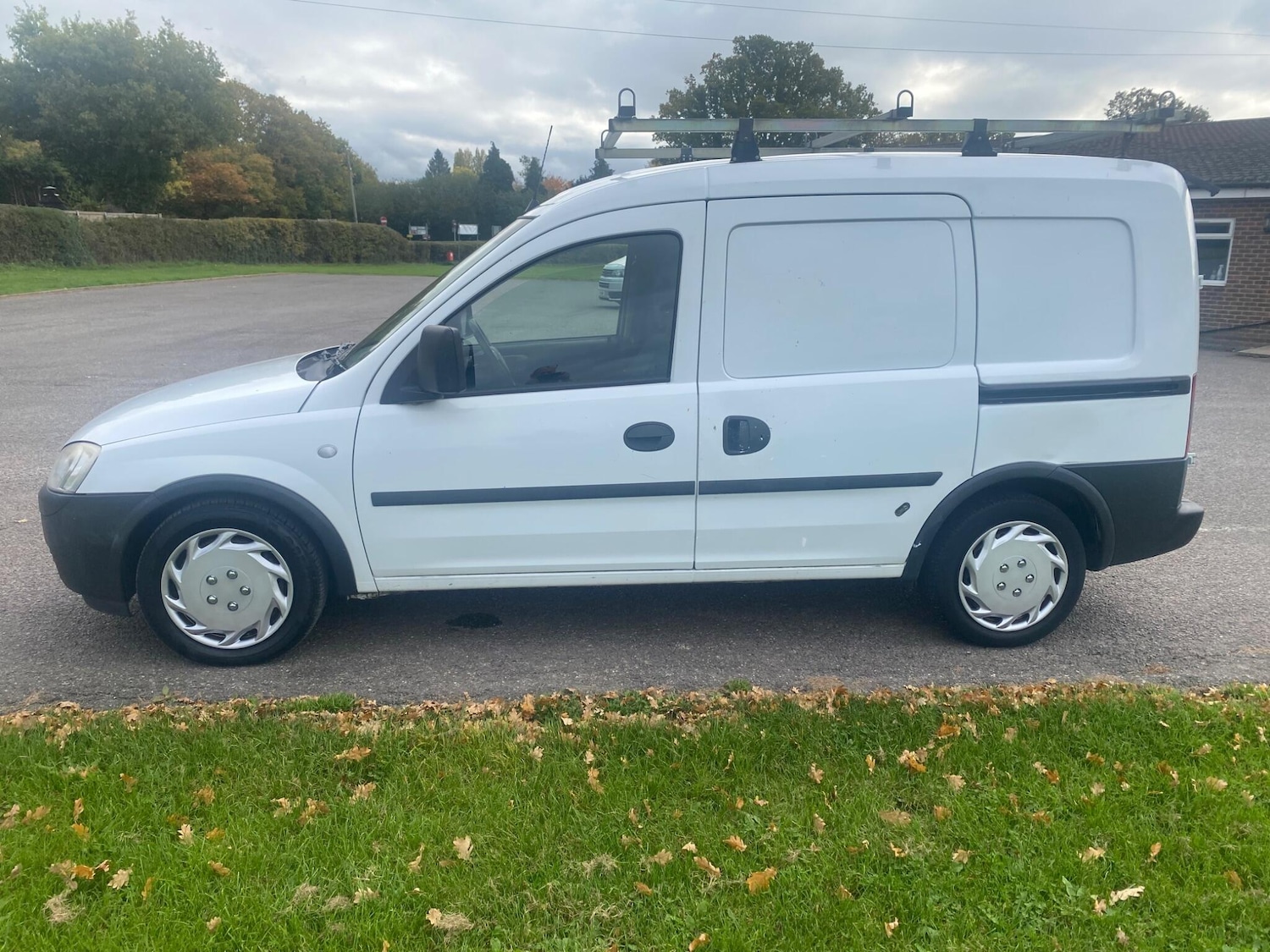 Used Vauxhall Combo 2012 for sale - 76945981: Photo 7