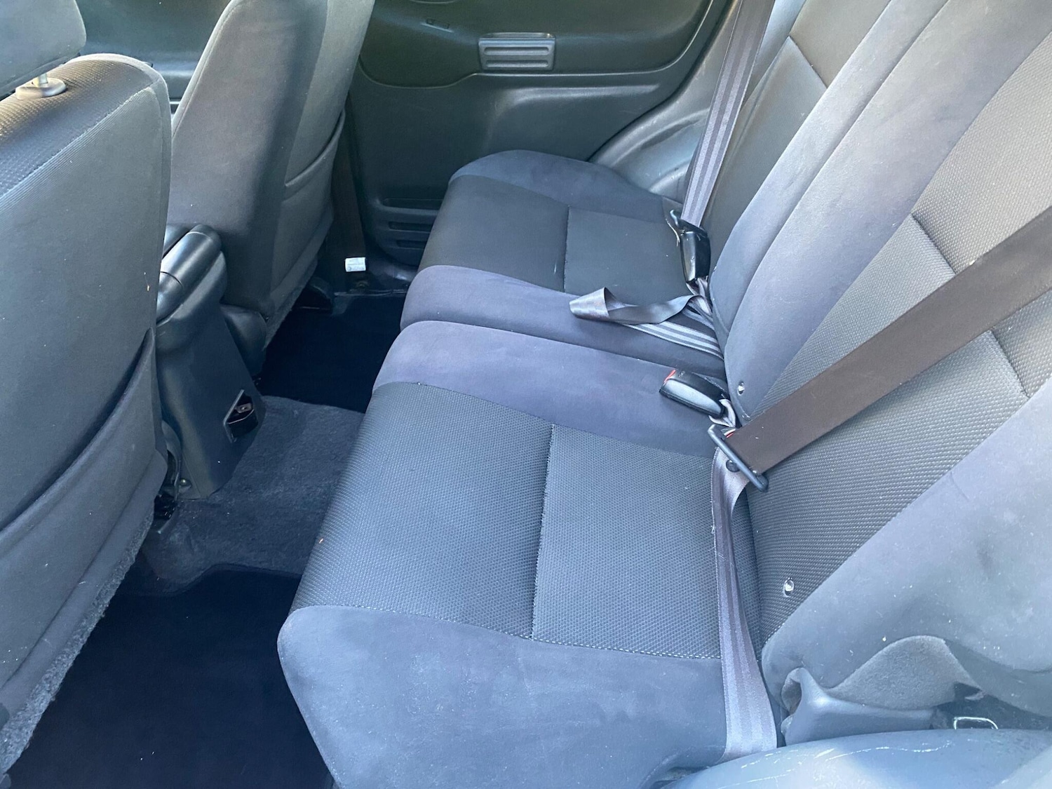 Used Suzuki Grand Vitara 2003 for sale - 76945980: Photo 11