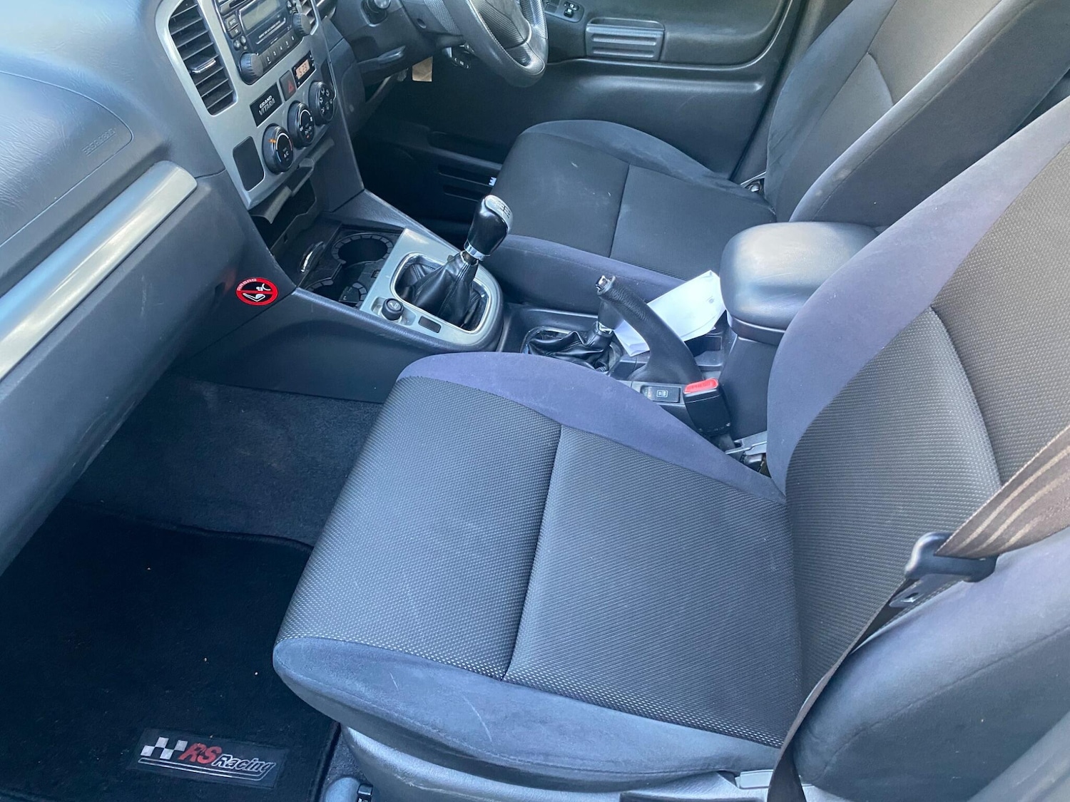 Used Suzuki Grand Vitara 2003 for sale - 76945980: Photo 12