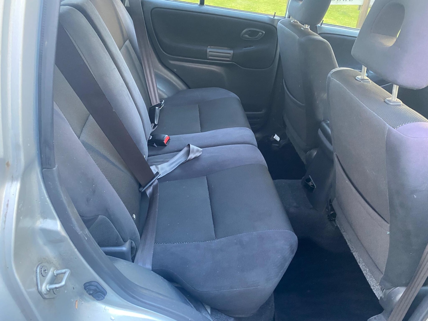 Used Suzuki Grand Vitara 2003 for sale - 76945980: Photo 13