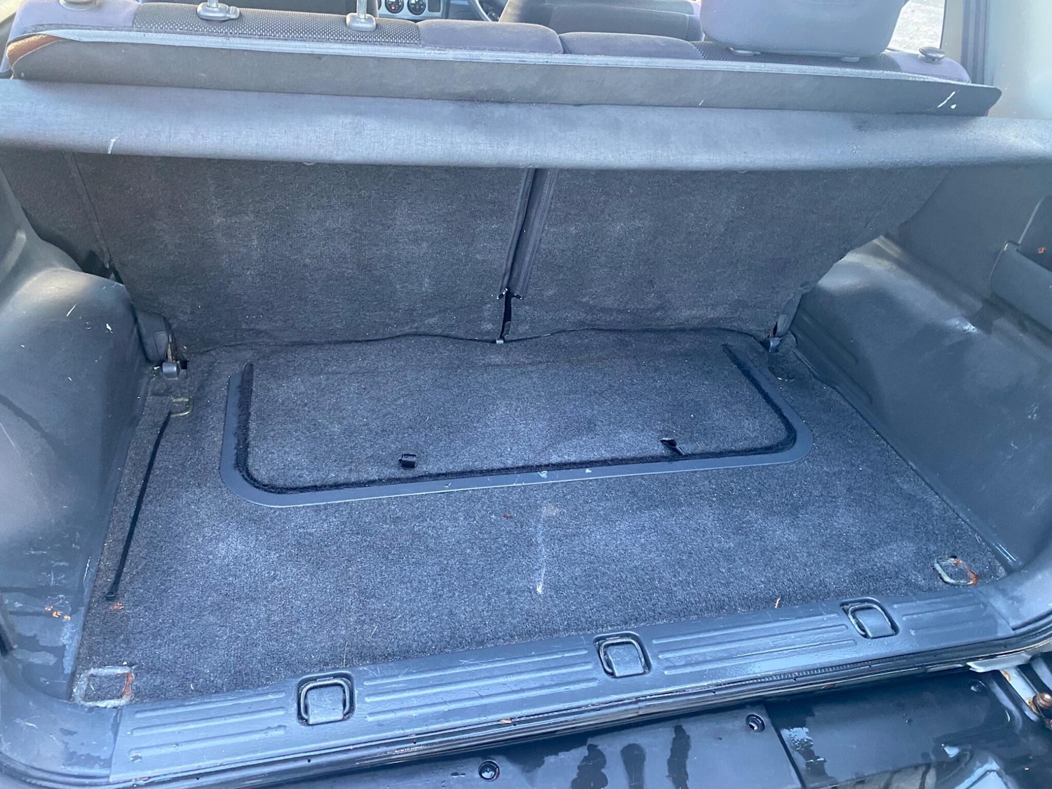 Used Suzuki Grand Vitara 2003 for sale - 76945980: Photo 7