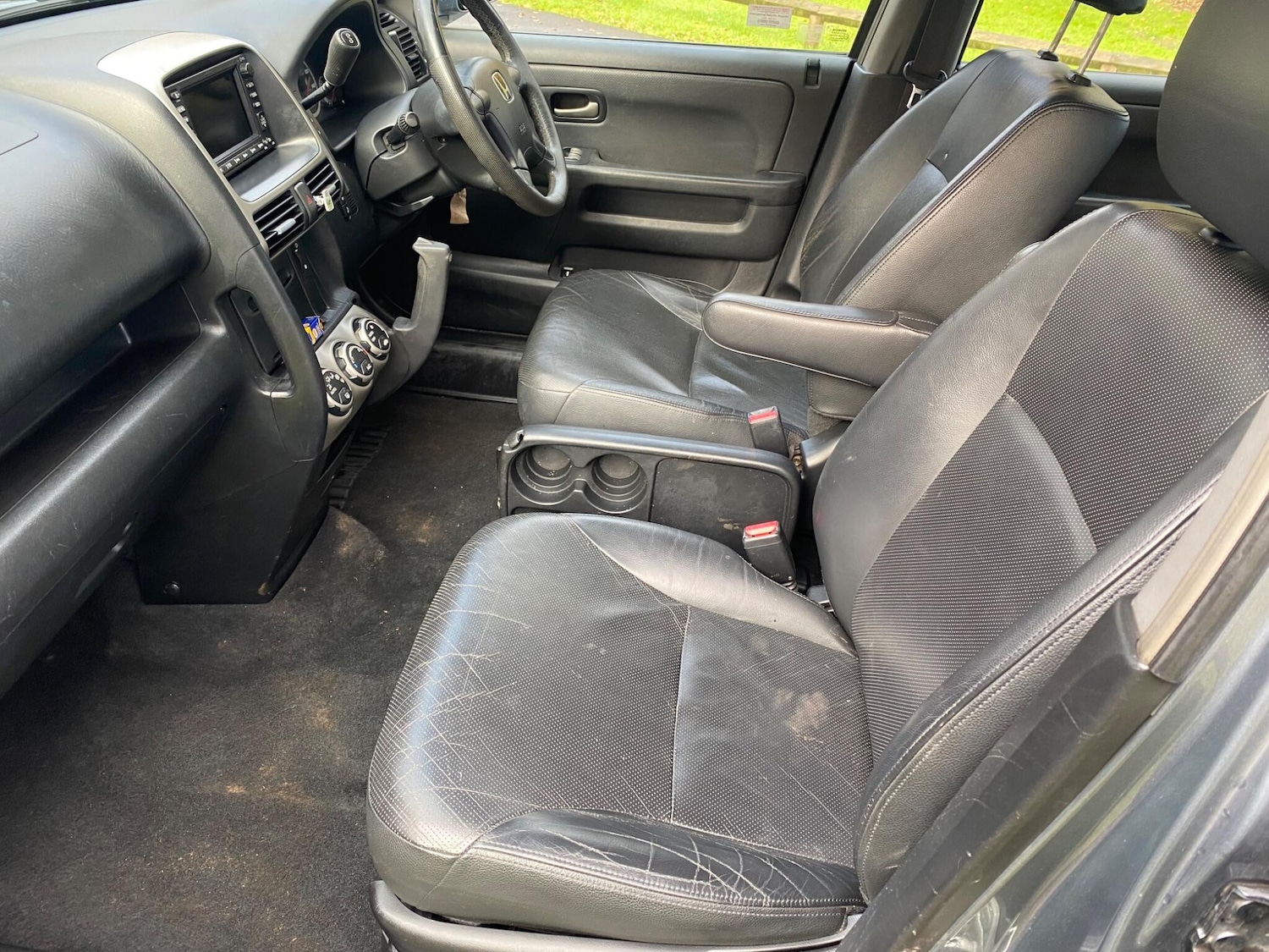 Used Honda CR-V 2003 for sale - 76945984: Photo 10