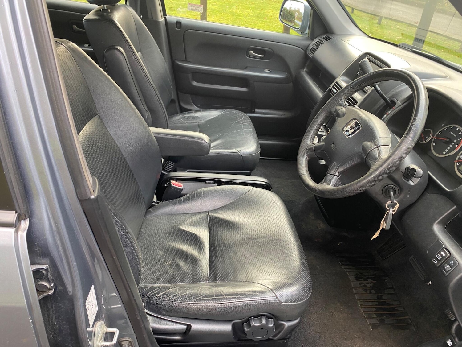 Used Honda CR-V 2003 for sale - 76945984: Photo 11