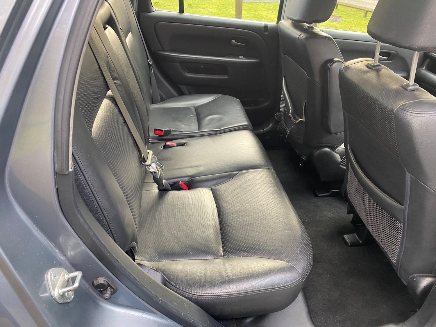 Used Honda CR-V 2003 for sale - 76945984: Photo 12