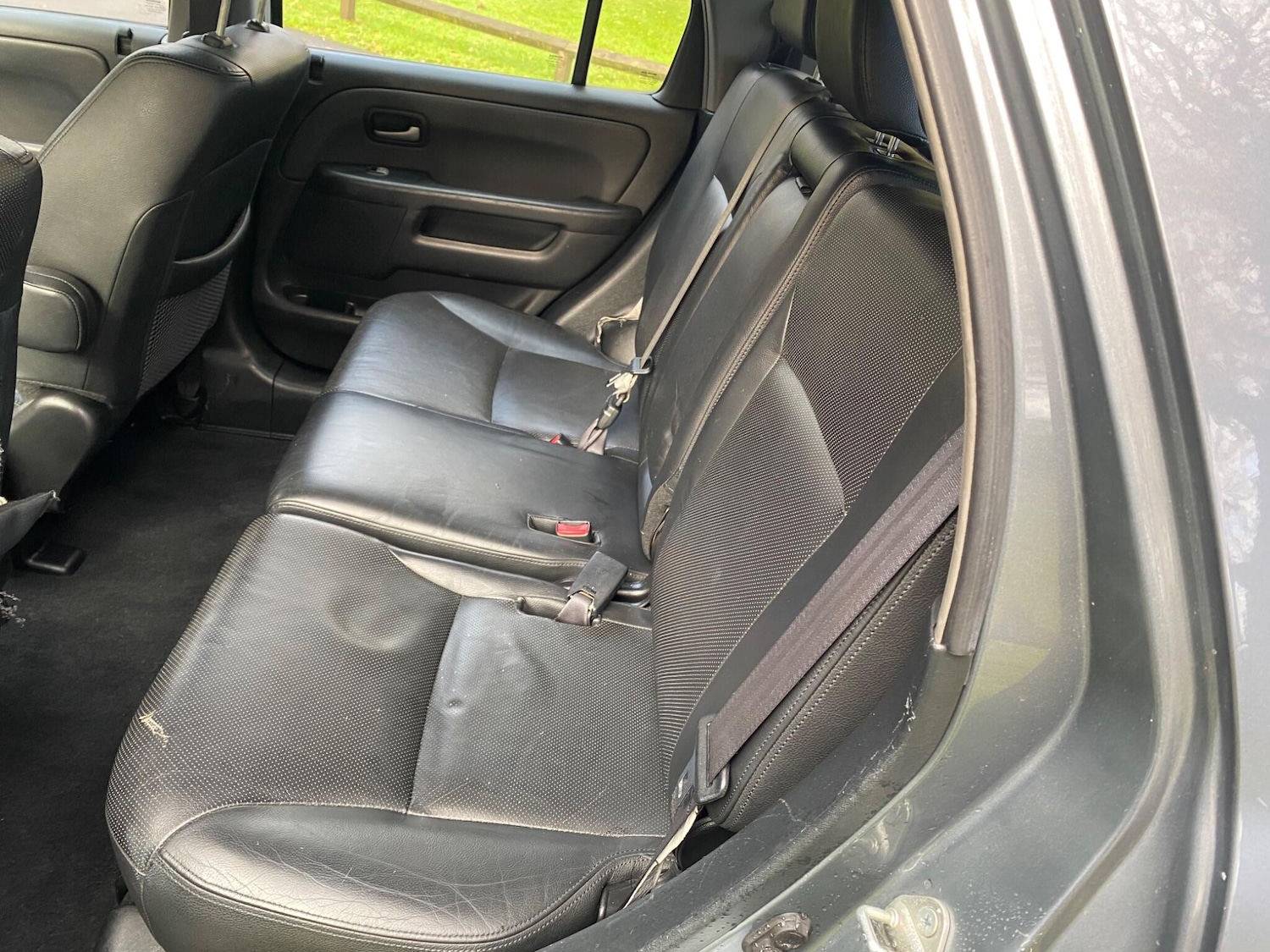 Used Honda CR-V 2003 for sale - 76945984: Photo 9