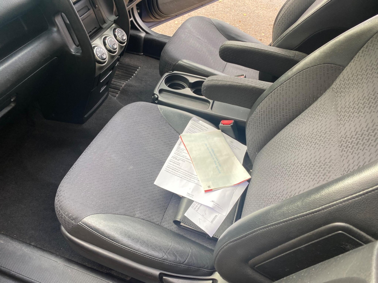 Used Honda CR-V 2004 for sale - 76945986: Photo 11